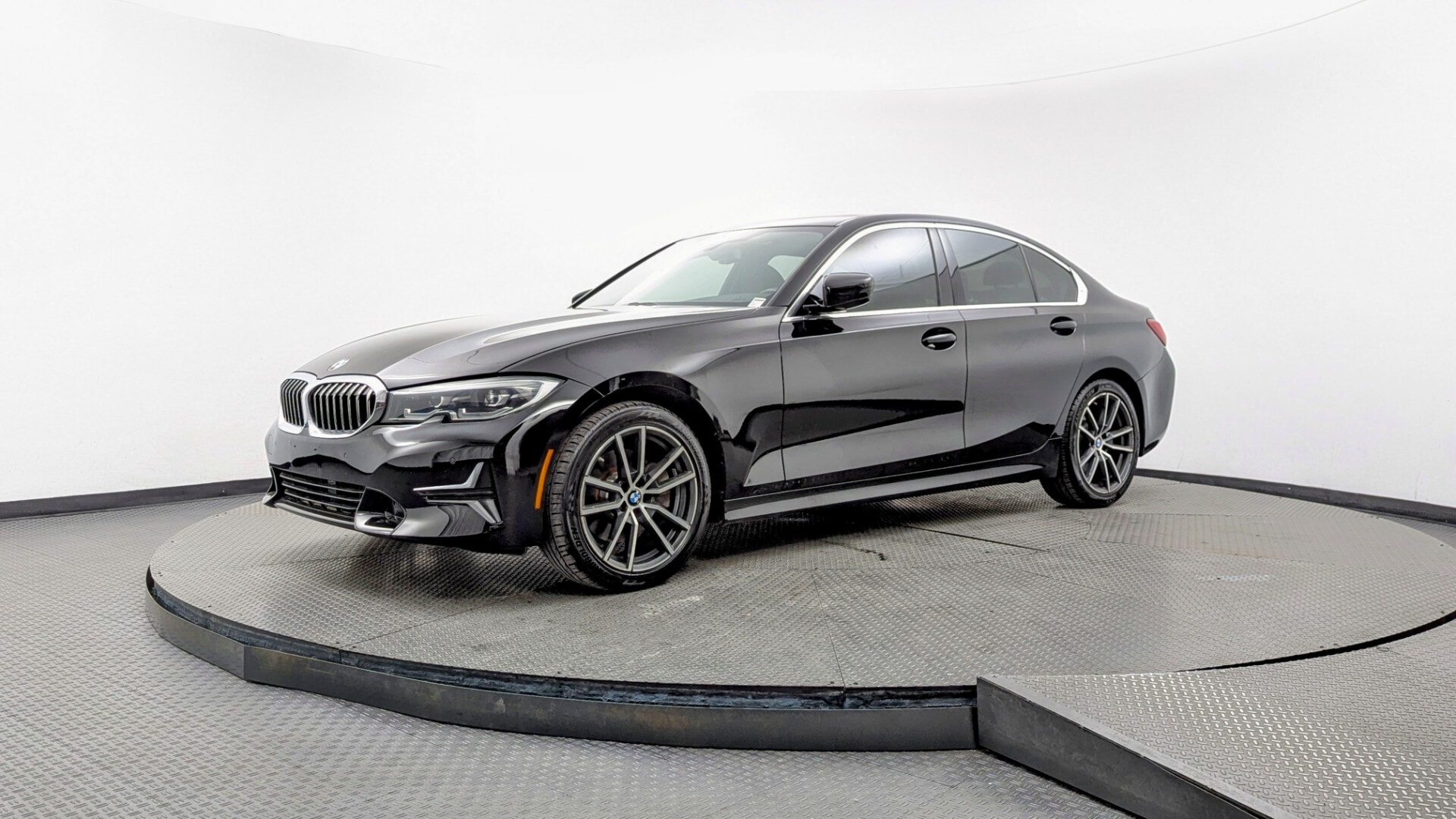 2020 BMW 3 Series 330i