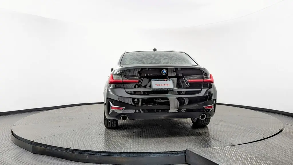 Florida Fine Cars - Used BMW 3 SERIES 2020 MARGATE 330I XDRIVE