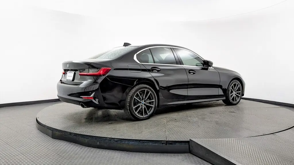 Florida Fine Cars - Used BMW 3 SERIES 2020 MARGATE 330I XDRIVE
