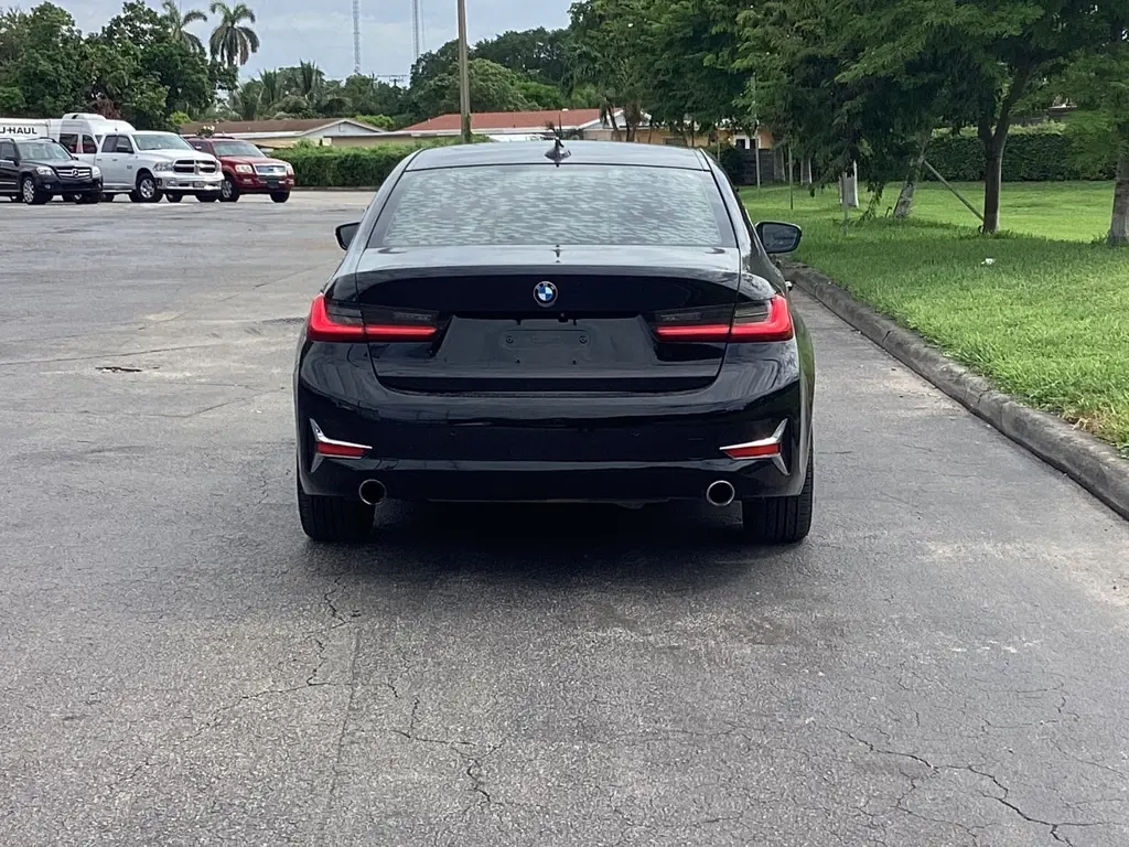 Florida Fine Cars - Used BMW 3 SERIES 2020 MARGATE 330I XDRIVE