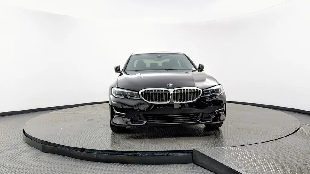 Florida Fine Cars - Used BMW 3 SERIES 2020 MARGATE 330I XDRIVE