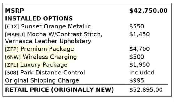 Florida Fine Cars - Used BMW 3 SERIES 2020 MARGATE 330I XDRIVE