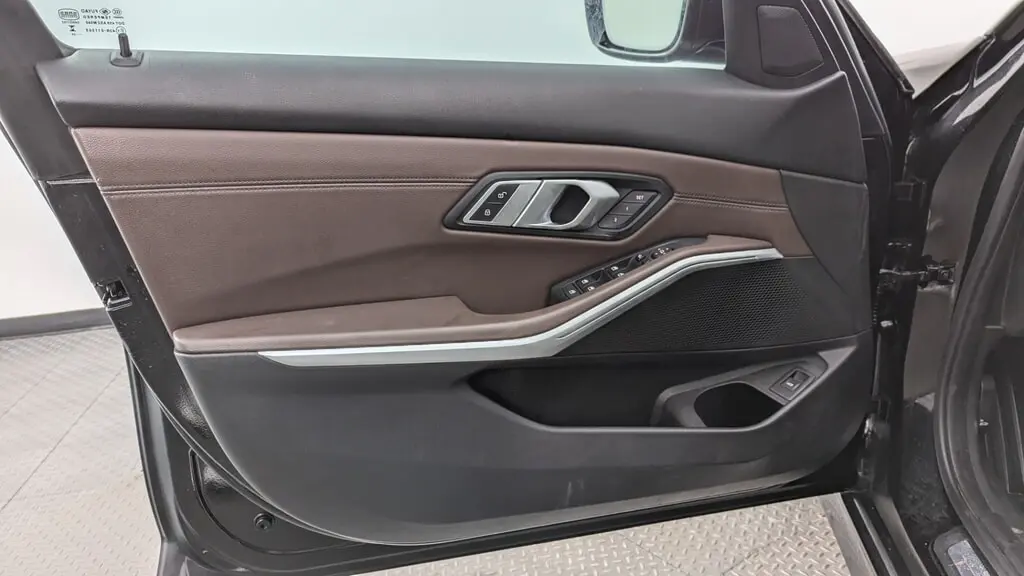 Florida Fine Cars - Used BMW 3 SERIES 2020 MARGATE 330I XDRIVE