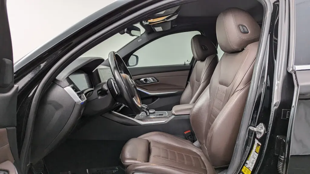 Florida Fine Cars - Used BMW 3 SERIES 2020 MARGATE 330I XDRIVE