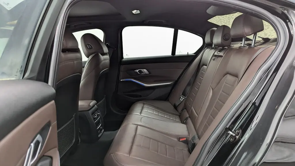 Florida Fine Cars - Used BMW 3 SERIES 2020 MARGATE 330I XDRIVE