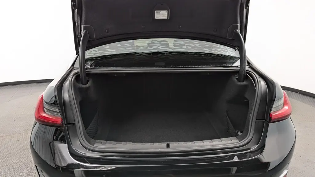 Florida Fine Cars - Used BMW 3 SERIES 2020 MARGATE 330I XDRIVE