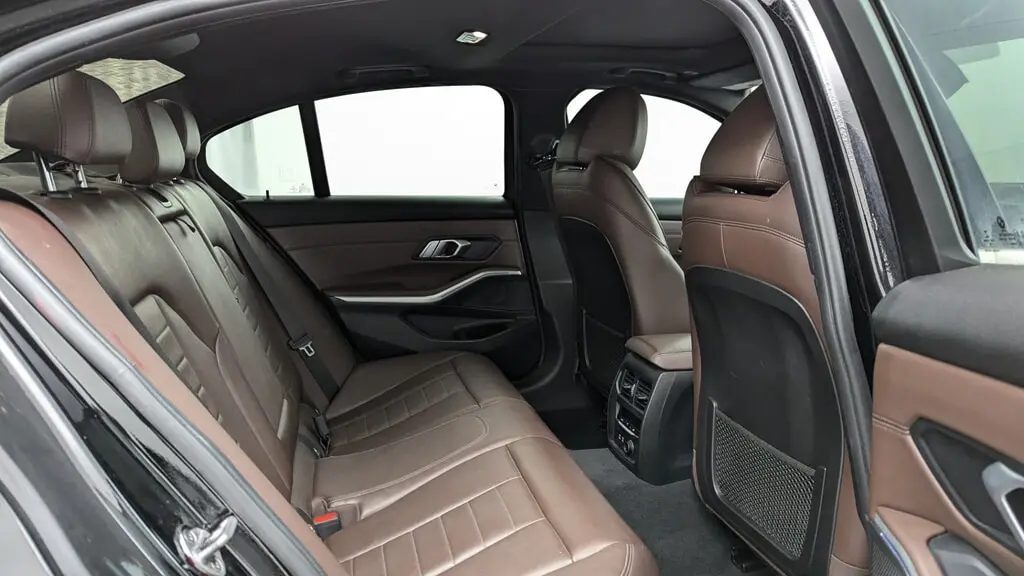 Florida Fine Cars - Used BMW 3 SERIES 2020 MARGATE 330I XDRIVE