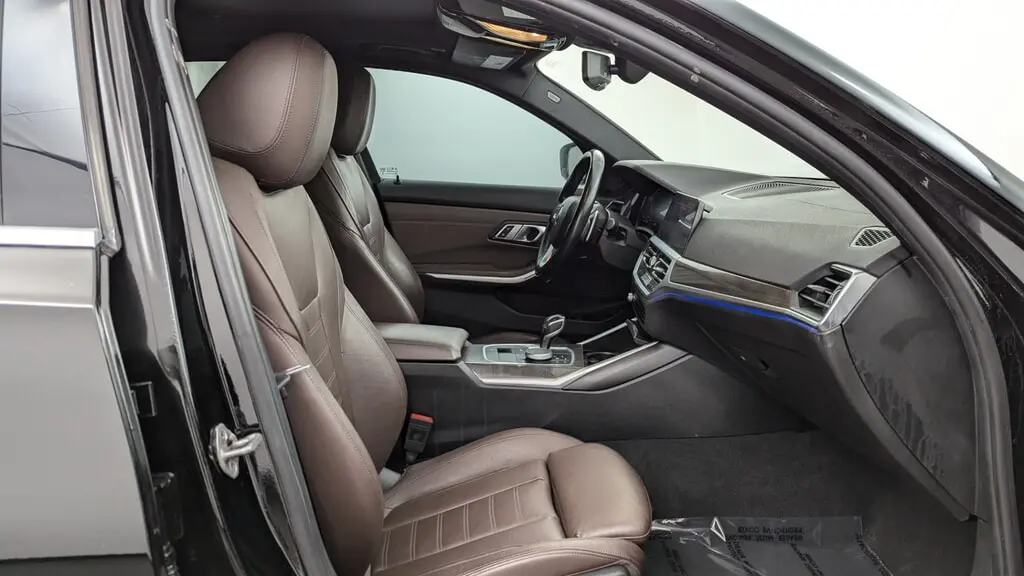 Florida Fine Cars - Used BMW 3 SERIES 2020 MARGATE 330I XDRIVE