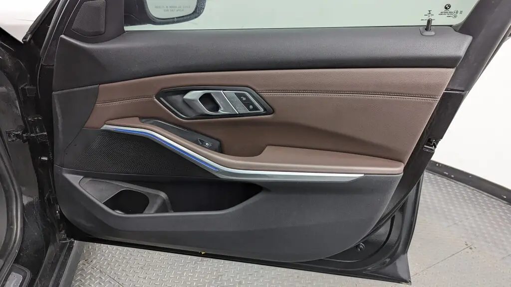 Florida Fine Cars - Used BMW 3 SERIES 2020 MARGATE 330I XDRIVE