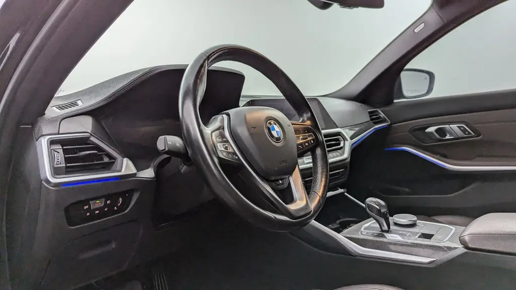 Florida Fine Cars - Used BMW 3 SERIES 2020 MARGATE 330I XDRIVE