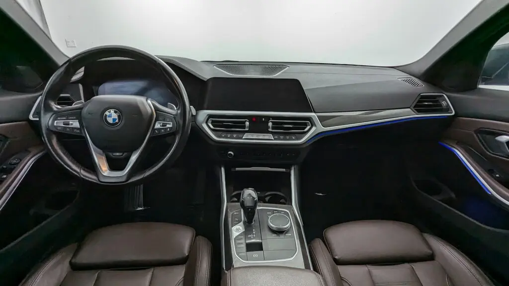 Florida Fine Cars - Used BMW 3 SERIES 2020 MARGATE 330I XDRIVE