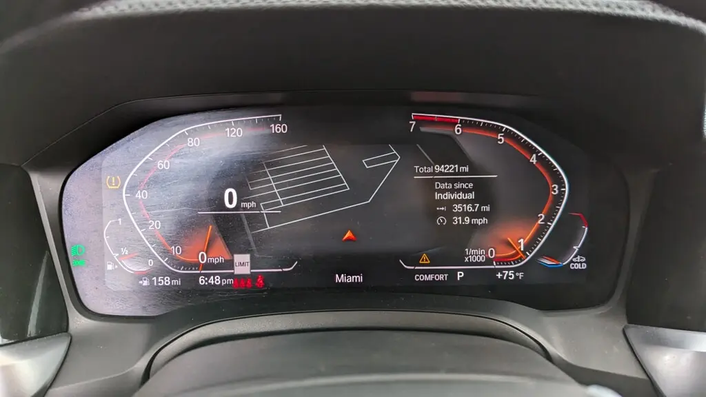 Florida Fine Cars - Used BMW 3 SERIES 2020 MARGATE 330I XDRIVE