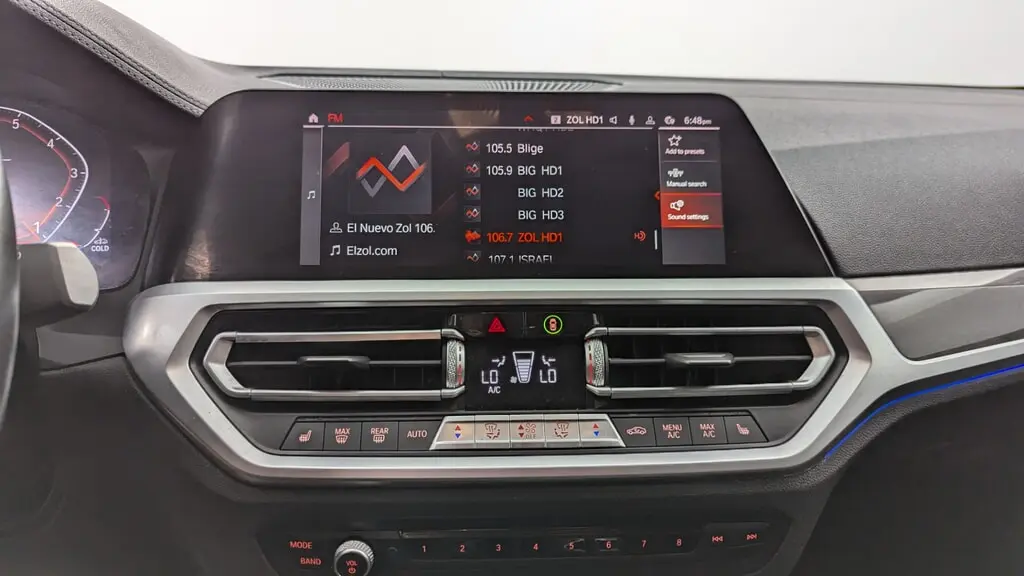 Florida Fine Cars - Used BMW 3 SERIES 2020 MARGATE 330I XDRIVE