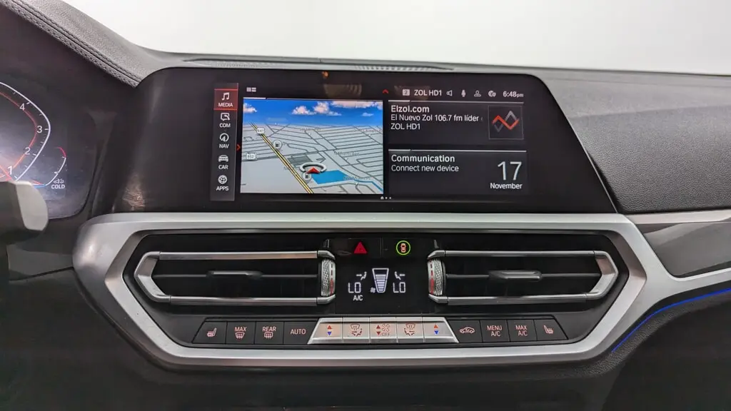 Florida Fine Cars - Used BMW 3 SERIES 2020 MARGATE 330I XDRIVE