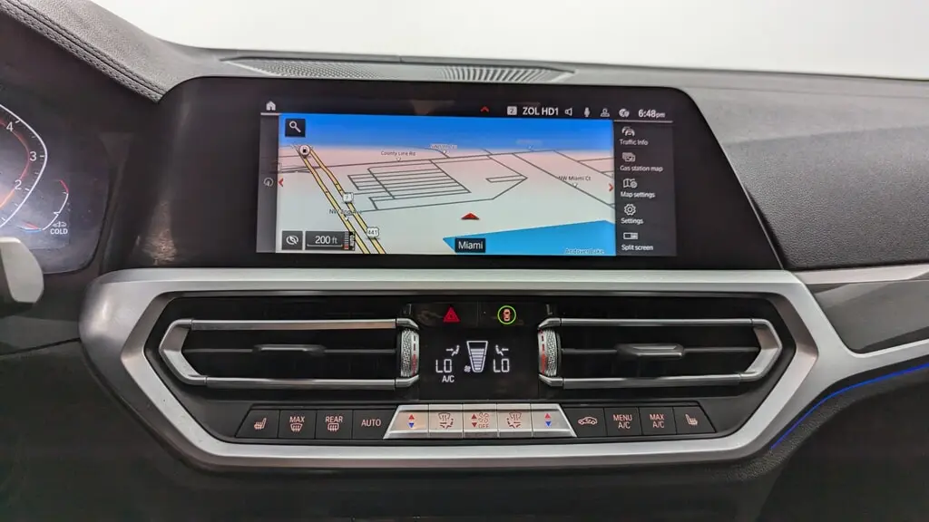 Florida Fine Cars - Used BMW 3 SERIES 2020 MARGATE 330I XDRIVE