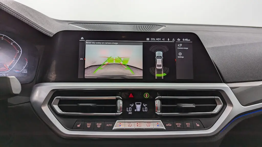 Florida Fine Cars - Used BMW 3 SERIES 2020 MARGATE 330I XDRIVE