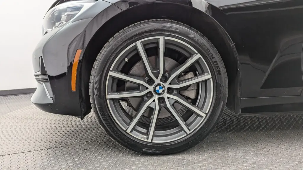 Florida Fine Cars - Used BMW 3 SERIES 2020 MARGATE 330I XDRIVE