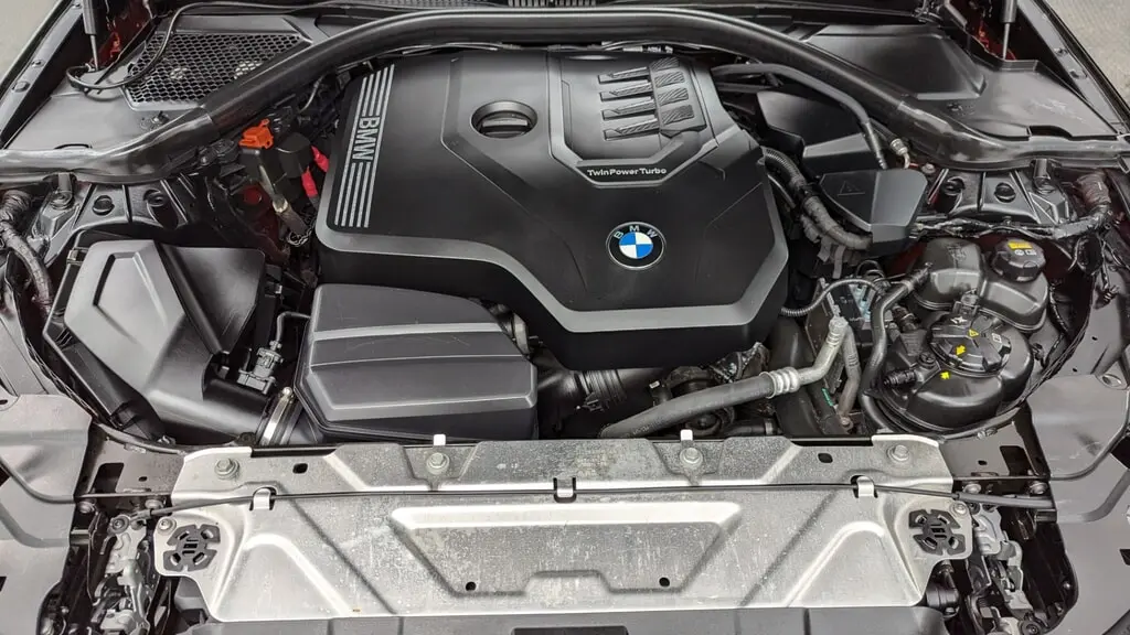 Florida Fine Cars - Used BMW 3 SERIES 2020 MARGATE 330I XDRIVE