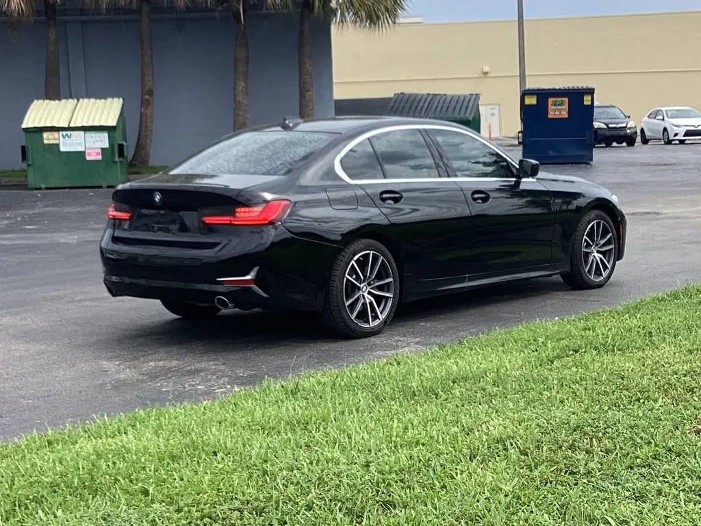 Florida Fine Cars - Used BMW 3 SERIES 2020 MARGATE 330I XDRIVE