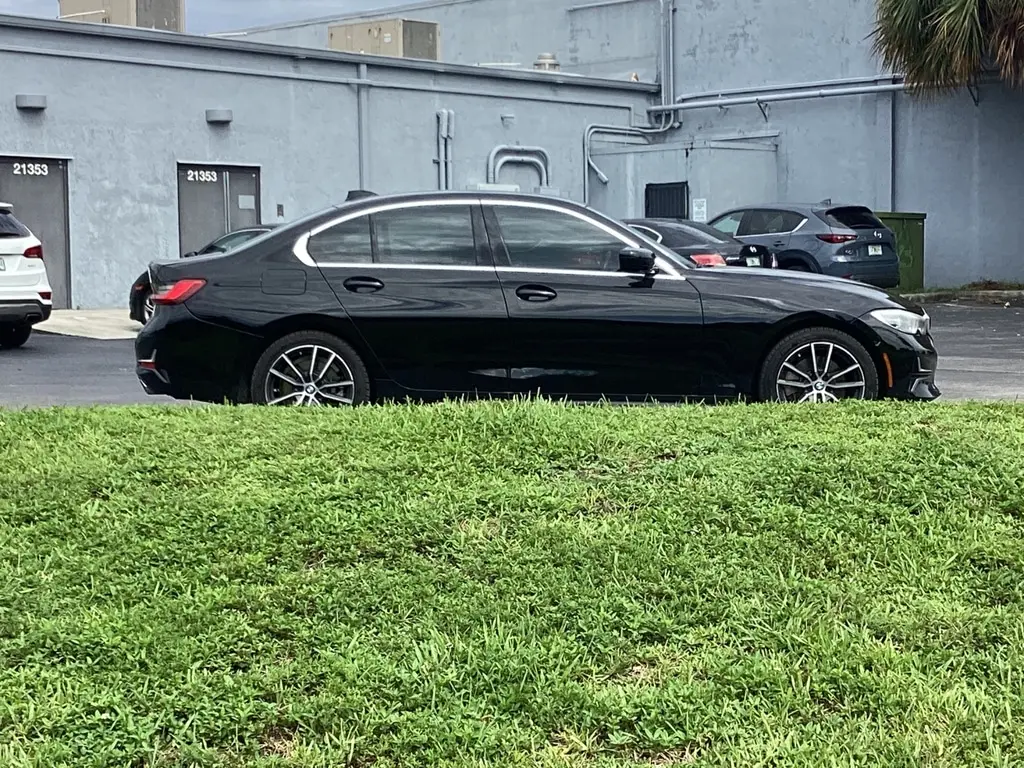 Florida Fine Cars - Used BMW 3 SERIES 2020 MARGATE 330I XDRIVE
