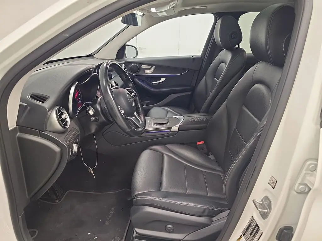 Florida Fine Cars - Used MERCEDES-BENZ GLC 2021 MARGATE GLC 300