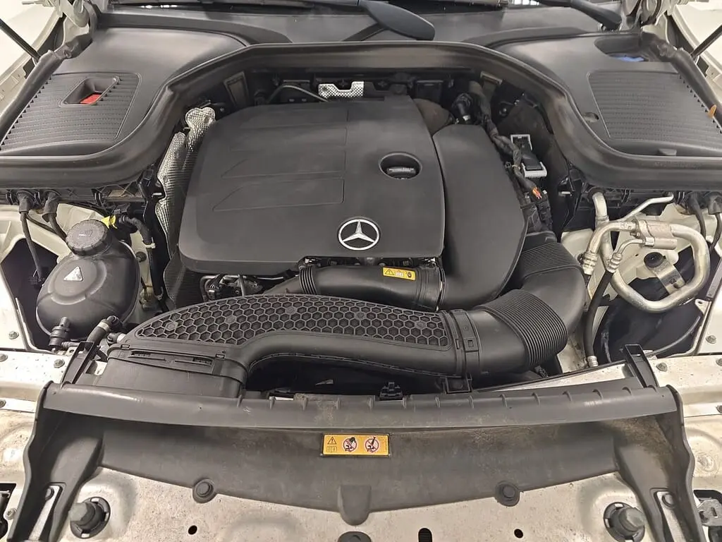 Florida Fine Cars - Used MERCEDES-BENZ GLC 2021 MARGATE GLC 300