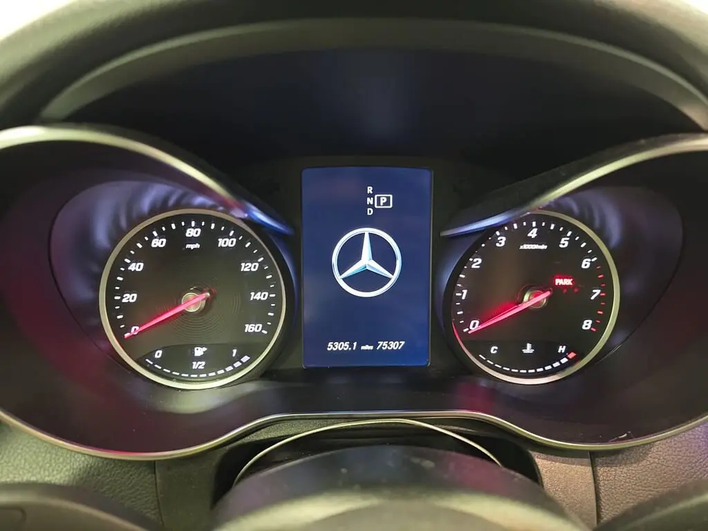 Florida Fine Cars - Used MERCEDES-BENZ GLC 2021 MARGATE GLC 300