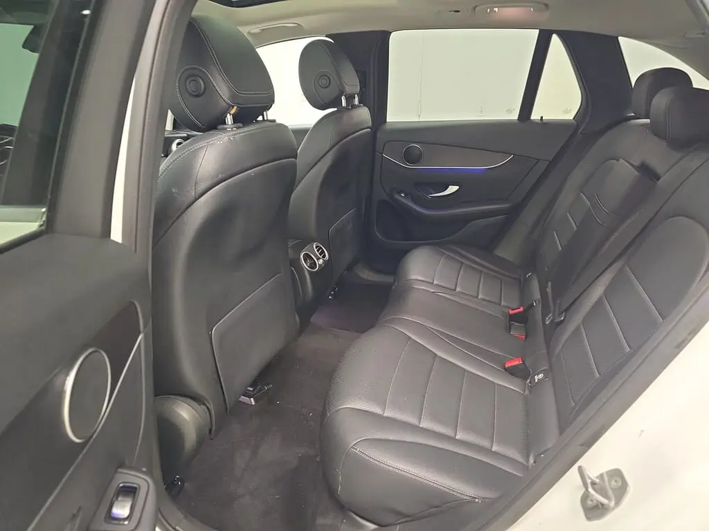 Florida Fine Cars - Used MERCEDES-BENZ GLC 2021 MARGATE GLC 300