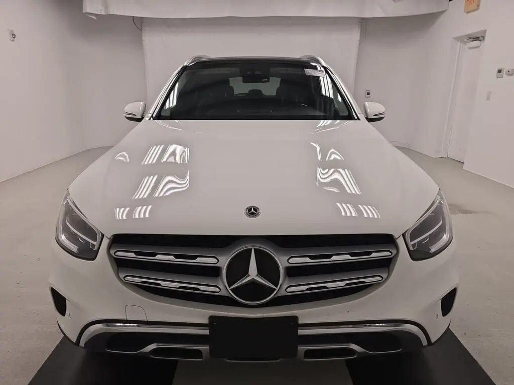 Florida Fine Cars - Used MERCEDES-BENZ GLC 2021 MARGATE GLC 300