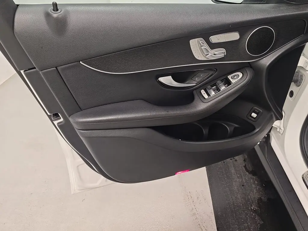 Florida Fine Cars - Used MERCEDES-BENZ GLC 2021 MARGATE GLC 300