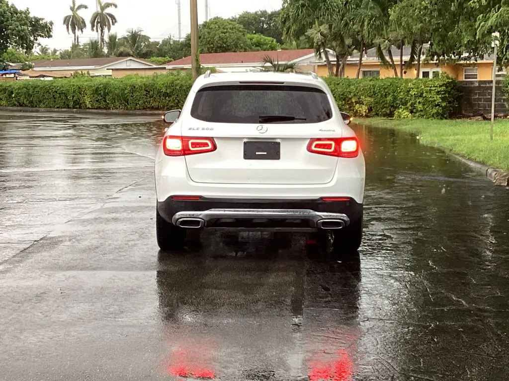 Florida Fine Cars - Used MERCEDES-BENZ GLC 2021 MARGATE GLC 300