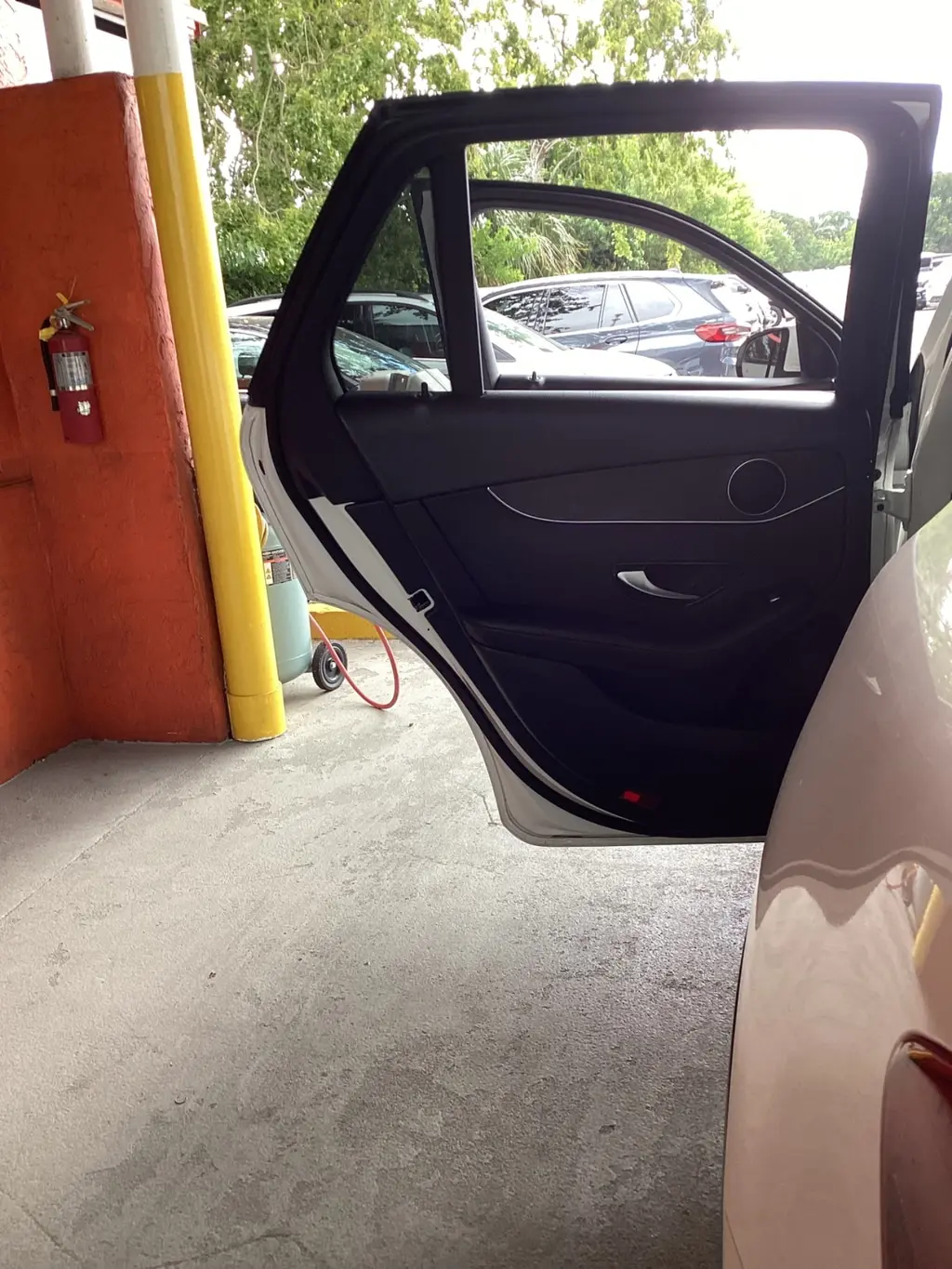Florida Fine Cars - Used MERCEDES-BENZ GLC 2021 MARGATE GLC 300