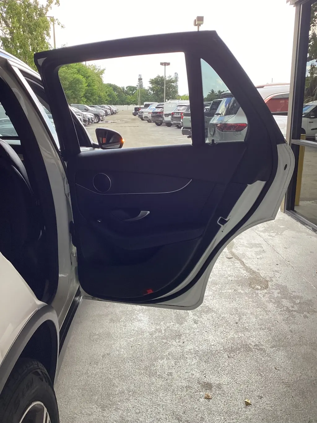 Florida Fine Cars - Used MERCEDES-BENZ GLC 2021 MARGATE GLC 300