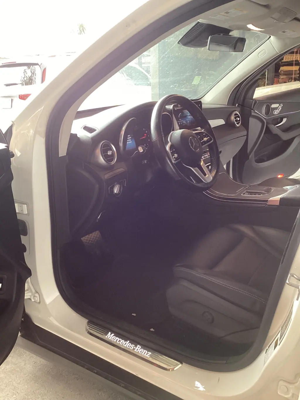 Florida Fine Cars - Used MERCEDES-BENZ GLC 2021 MARGATE GLC 300