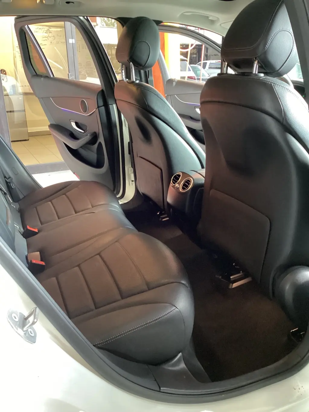 Florida Fine Cars - Used MERCEDES-BENZ GLC 2021 MARGATE GLC 300