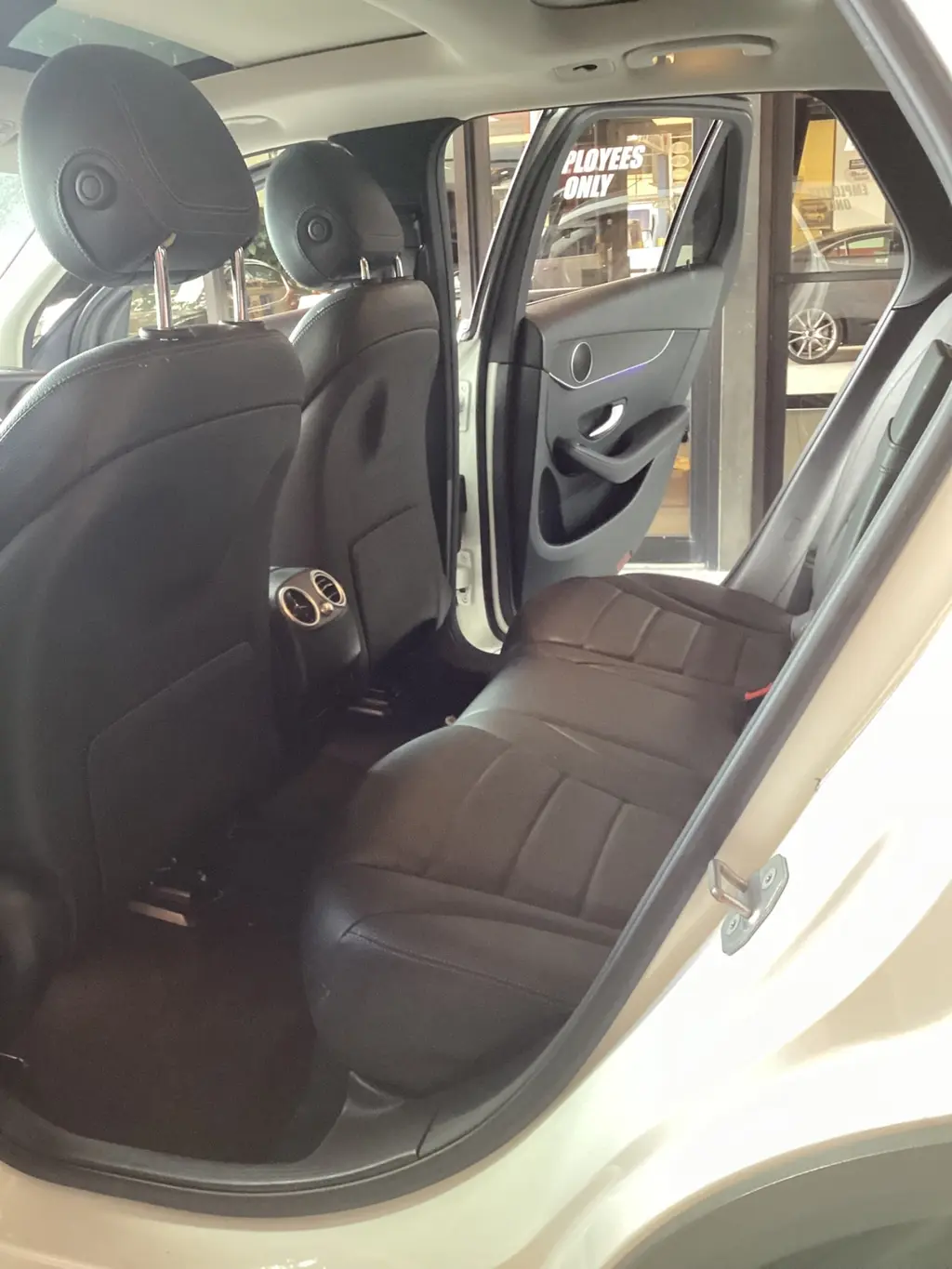 Florida Fine Cars - Used MERCEDES-BENZ GLC 2021 MARGATE GLC 300