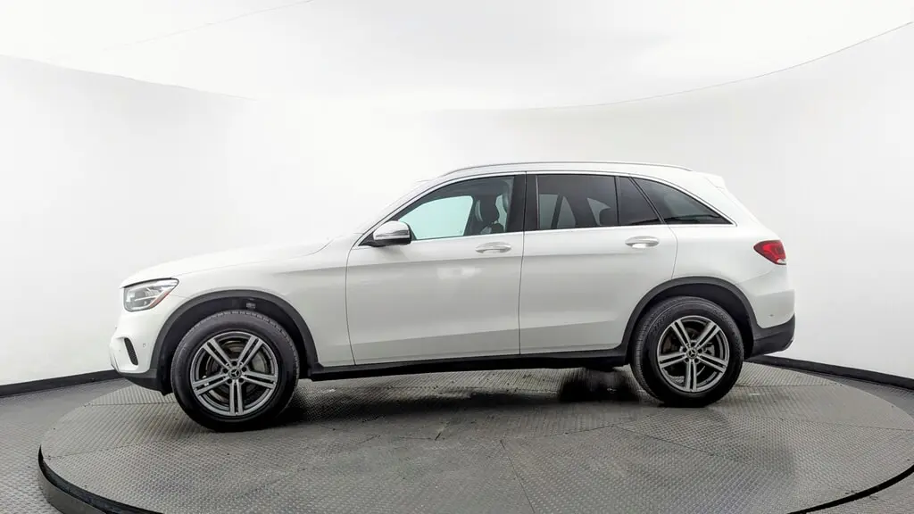 Florida Fine Cars - Used MERCEDES-BENZ GLC 2021 MARGATE GLC 300
