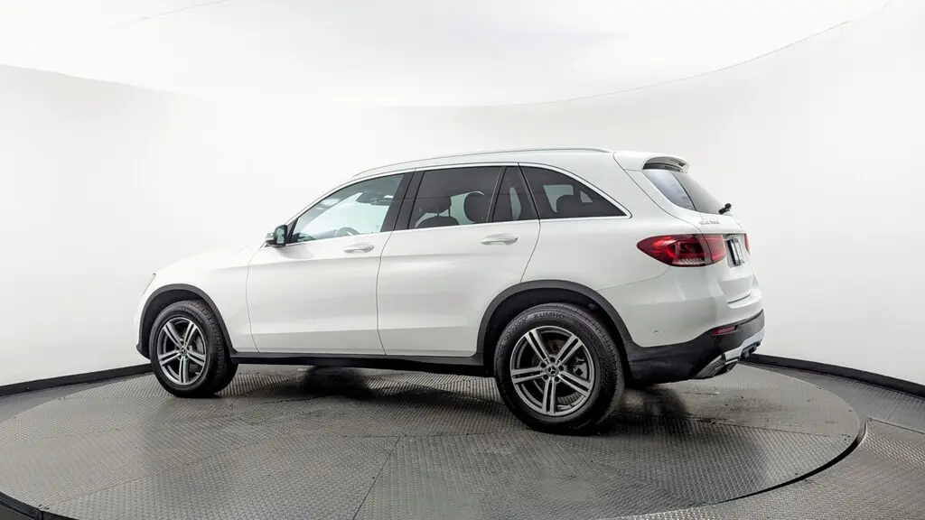 Florida Fine Cars - Used MERCEDES-BENZ GLC 2021 MARGATE GLC 300