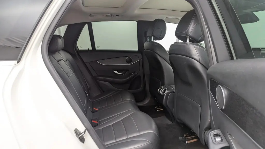 Florida Fine Cars - Used MERCEDES-BENZ GLC 2021 MARGATE GLC 300