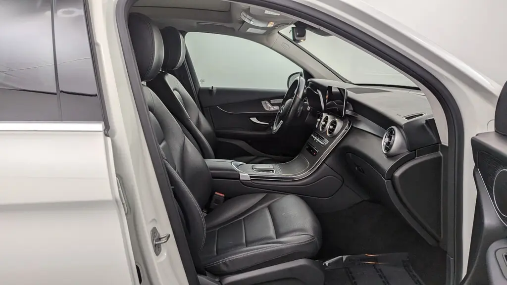 Florida Fine Cars - Used MERCEDES-BENZ GLC 2021 MARGATE GLC 300