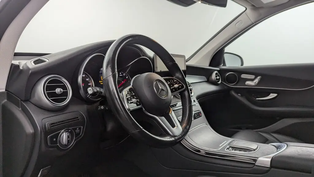 Florida Fine Cars - Used MERCEDES-BENZ GLC 2021 MARGATE GLC 300
