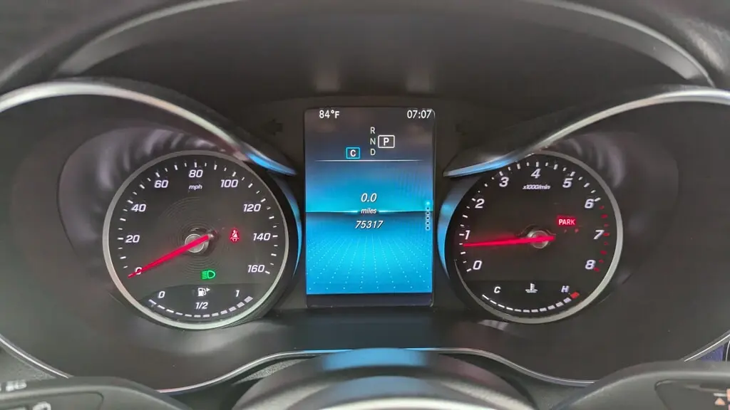 Florida Fine Cars - Used MERCEDES-BENZ GLC 2021 MARGATE GLC 300
