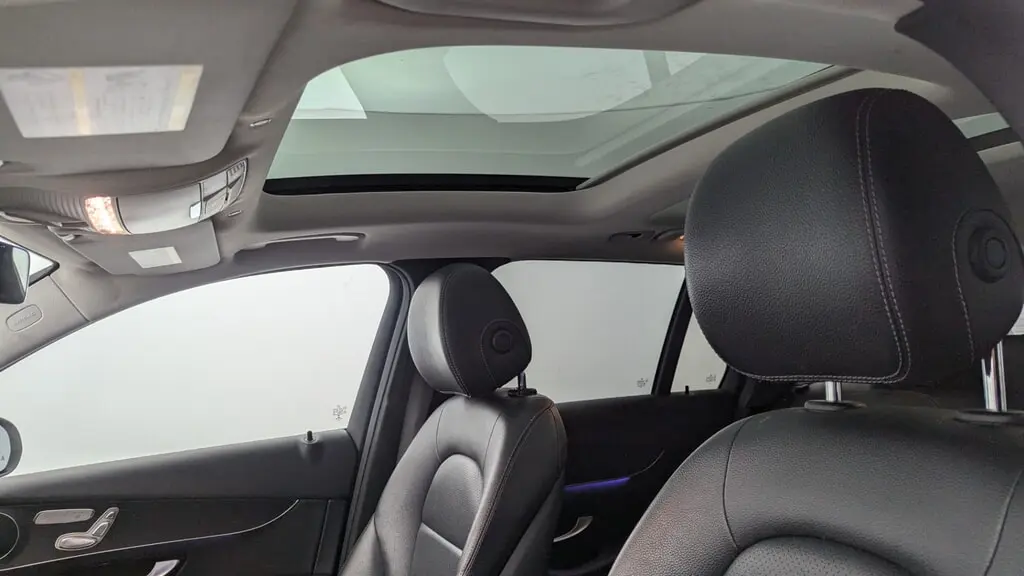 Florida Fine Cars - Used MERCEDES-BENZ GLC 2021 MARGATE GLC 300