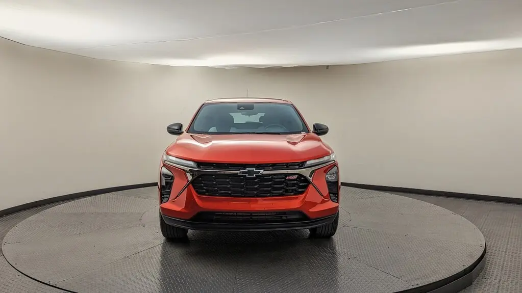 Florida Fine Cars - Used CHEVROLET TRAX 2024 WEST PALM 1RS