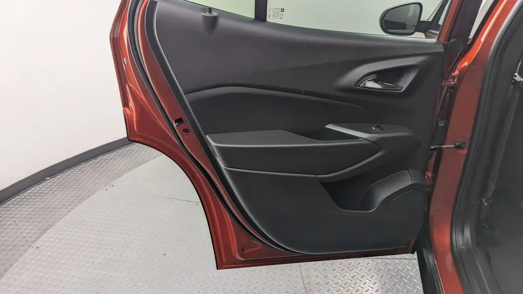 Florida Fine Cars - Used CHEVROLET TRAX 2024 WEST PALM 1RS