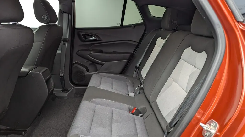 Florida Fine Cars - Used CHEVROLET TRAX 2024 WEST PALM 1RS