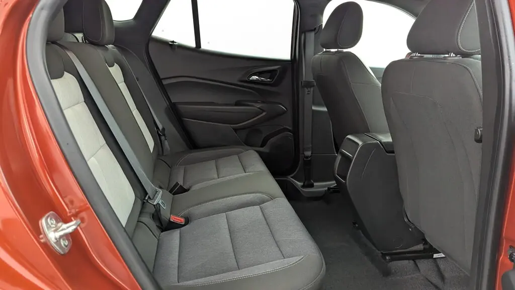 Florida Fine Cars - Used CHEVROLET TRAX 2024 WEST PALM 1RS
