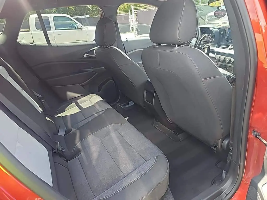 Florida Fine Cars - Used CHEVROLET TRAX 2024 WEST PALM 1RS