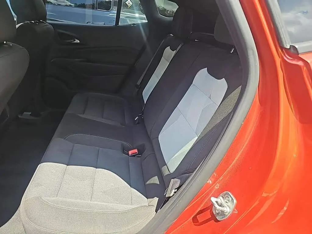 Florida Fine Cars - Used CHEVROLET TRAX 2024 WEST PALM 1RS