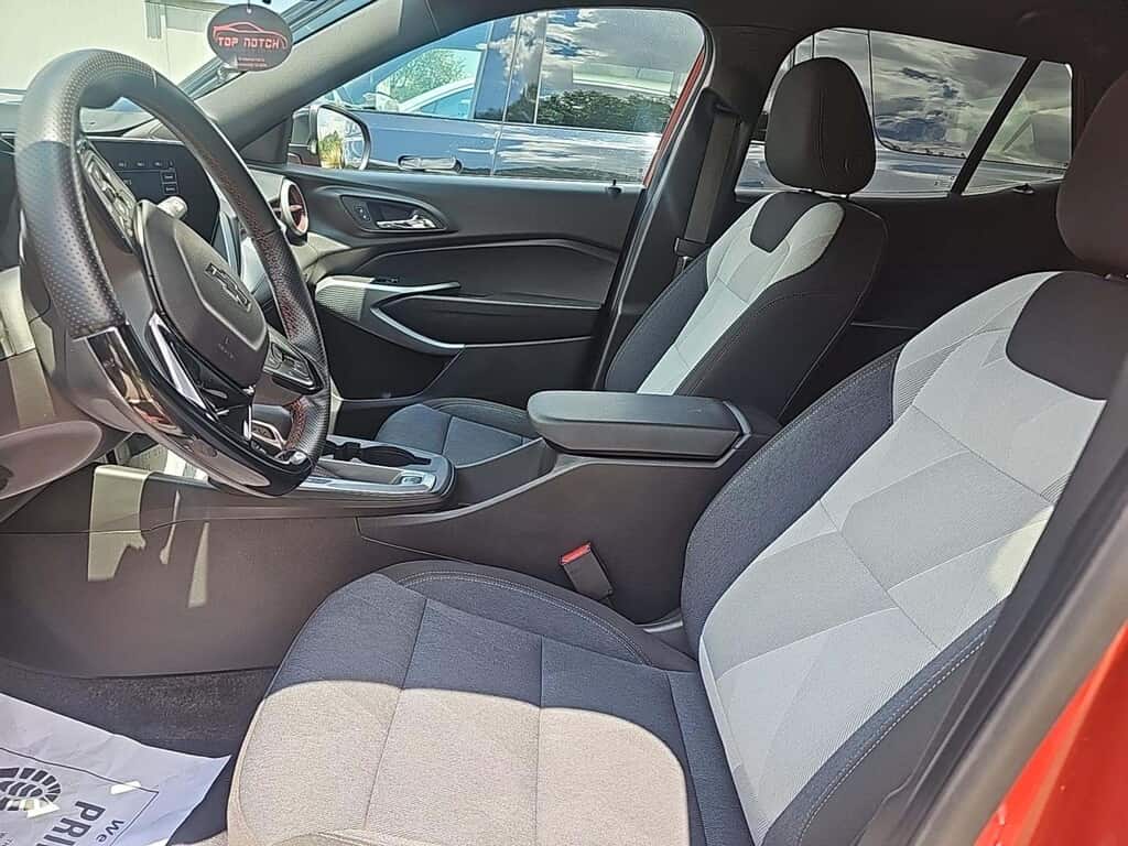 Florida Fine Cars - Used CHEVROLET TRAX 2024 WEST PALM 1RS